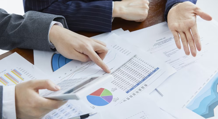 Actuals vs Budgets in Financial Management